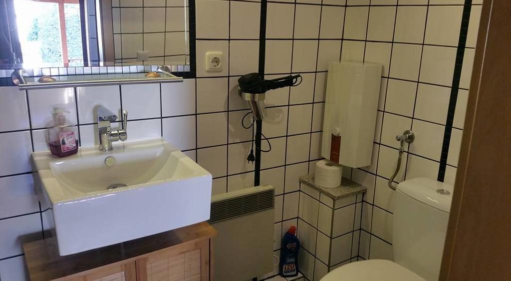 بريديل Haus Hazienda المظهر الخارجي الصورة