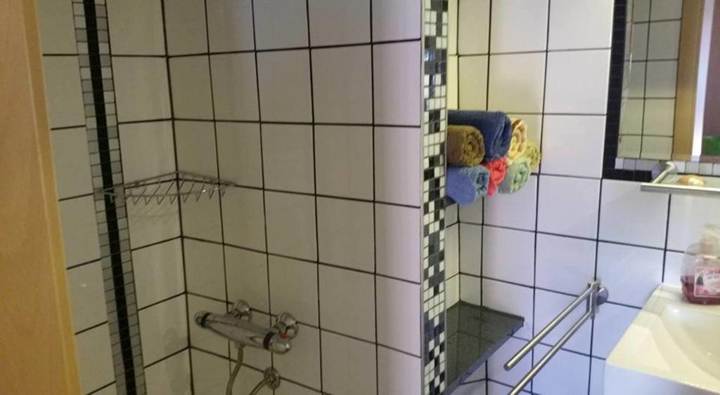بريديل Haus Hazienda المظهر الخارجي الصورة
